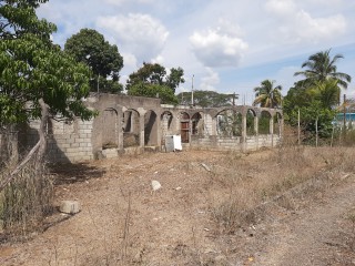 Residential lot For Sale in Four Paths, Clarendon Jamaica | [12]