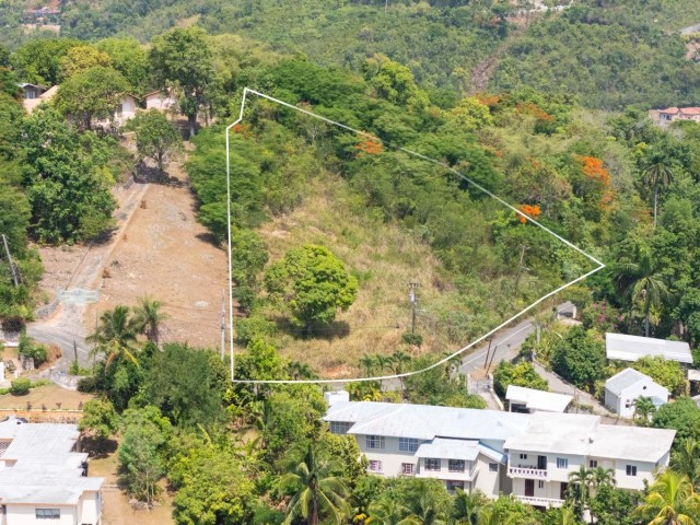 Development Land (Residential) For Sale in CONSTANT SPRING, Kingston / St. Andrew Jamaica | [3]