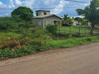 Land For Sale in New Bowens, Clarendon Jamaica | [2]