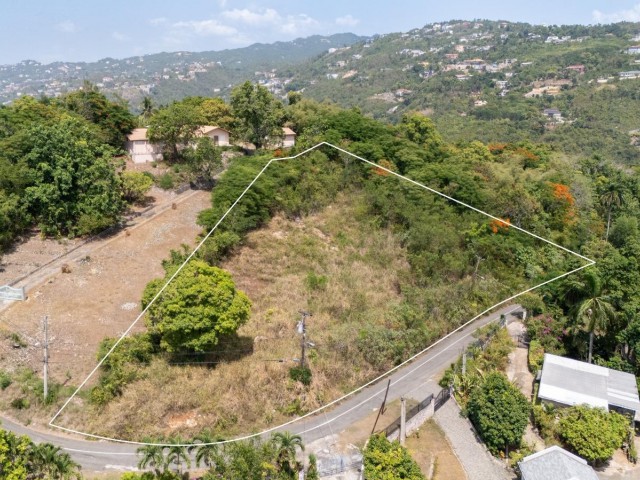 Development Land (Residential) For Sale in CONSTANT SPRING, Kingston / St. Andrew Jamaica | [7]