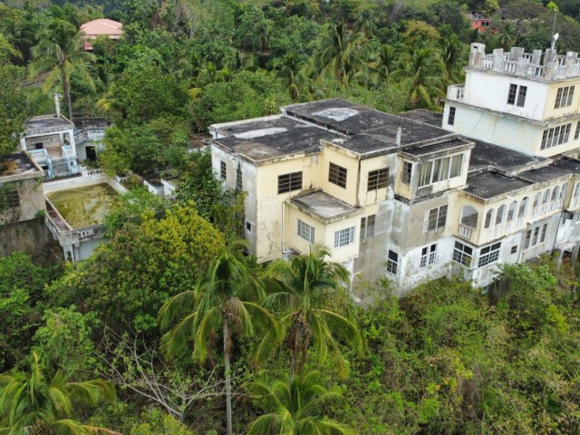 House For Sale in Watermount, St. Catherine Jamaica | [1]