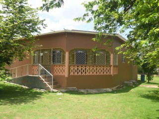 3 bed House For Sale in Mountainside, St. Elizabeth, Jamaica