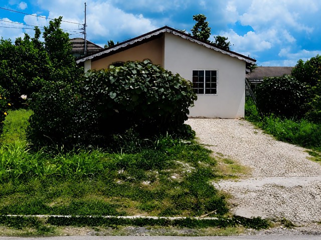 2 bed House For Sale - Old Harbour, St. Catherine, Jamaica