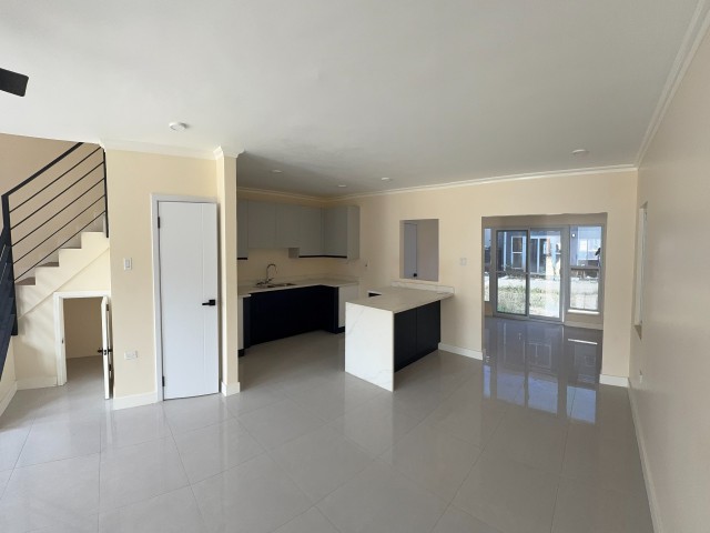 Townhouse For Rent in Portmore, St. Catherine Jamaica | [1]