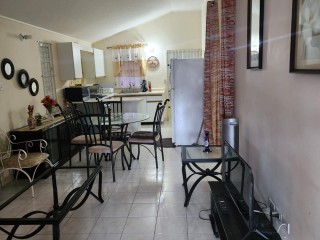 House For Rent in Presidential Estate Old Harbour, St. Catherine Jamaica | [6]
