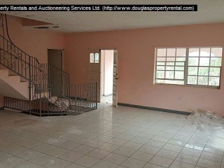 House For Sale in Twin Palms Estate, Clarendon Jamaica | [4]
