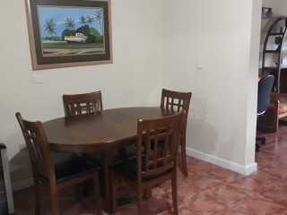 Townhouse For Rent in Waterworks, Kingston / St. Andrew Jamaica | [2]