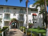 Apartment For Rent in Sandcastles Resort Ocho Rios Jamaica 24 hours security Apt D12, St. Ann Jamaica | [8]