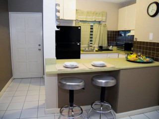 Apartment For Rent in Radison, Kingston / St. Andrew Jamaica | [1]