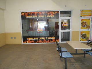 Space For Rent in Millennium Mall, Clarendon Jamaica | [3]