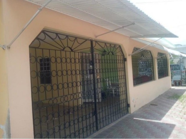 House For Sale in ELTHAM VIEW, St. Catherine Jamaica | [1]