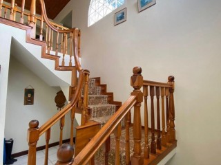 5 bed House For Sale – Ingleside, Manchester, Jamaica