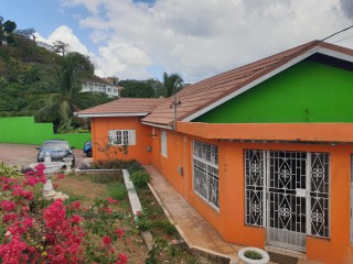 House For Sale in Forest Hills, Kingston / St. Andrew Jamaica | [2]