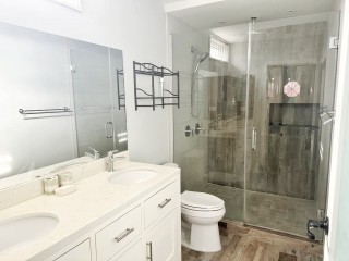 Townhouse For Rent in Surbiton Square, Kingston / St. Andrew Jamaica | [8]