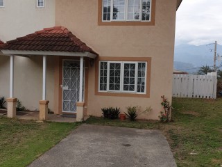 Townhouse For Rent in Long Mountain Country Club, Kingston / St. Andrew Jamaica | [1]