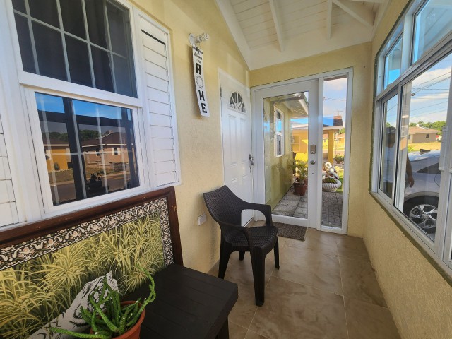 House For Rent in Colbeck Manor Old Harbour, St. Catherine Jamaica | [7]