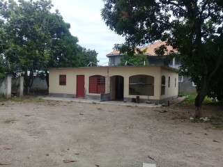 Commercial/farm land For Sale in Nightingale Grove, St. Catherine Jamaica | [4]