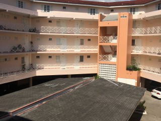 Apartment For Rent in Drumblair Mansions, Kingston / St. Andrew Jamaica | [8]