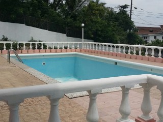House For Rent in IRONSHORE, St. James Jamaica | [9]