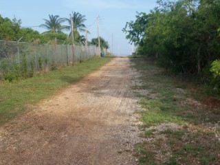 Residential lot For Sale in Bellevue Heights, St. Catherine Jamaica | [2]