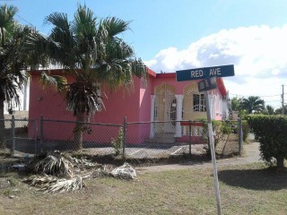 House For Rent in Spanish Town, St. Catherine Jamaica | [8]