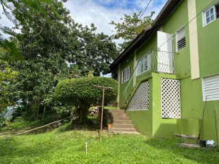House For Sale in KINGSTON 9, Kingston / St. Andrew Jamaica | [1]