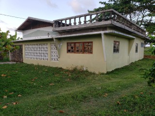 House For Sale in Muirton Pen, Portland Jamaica | [1]