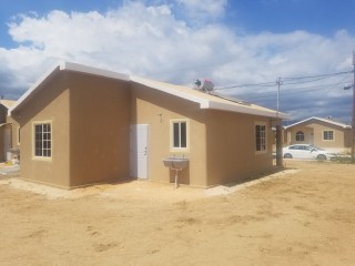 House For Rent in Phoenix Park, St. Catherine Jamaica | [6]