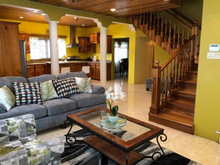 4 bed House For Sale in White Hall Negril, Westmoreland, Jamaica