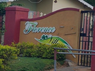 House For Sale in FLORENCE HALL VILLAGE PHASE 3, Trelawny Jamaica | [4]