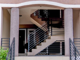 Apartment For Rent in Grosvenor Place, Kingston / St. Andrew Jamaica | [2]