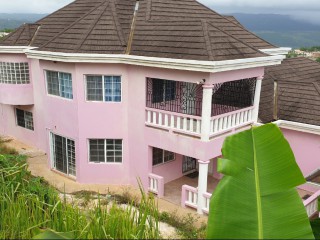 House For Sale in INGLESIDE, Manchester Jamaica | [1]