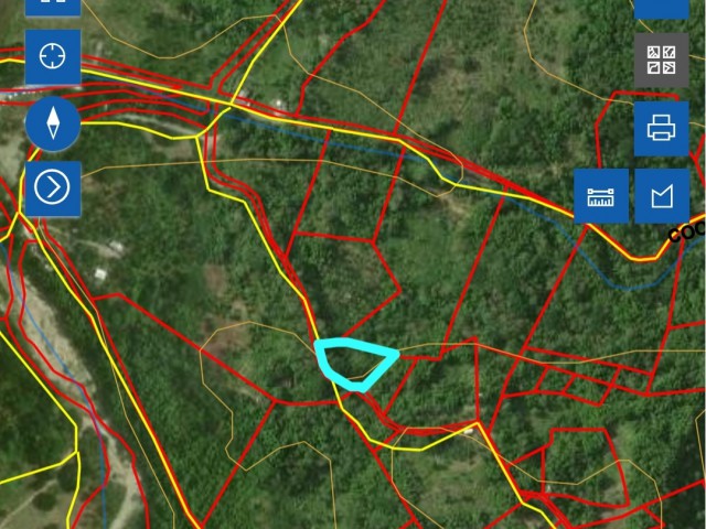 Commercial/farm land For Sale in DRESSIKIE, St. Mary Jamaica | [3]