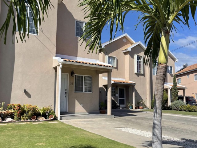2 bed Townhouse For Rent - Caribbean Estate Greater Portmore, St. Catherine, Jamaica