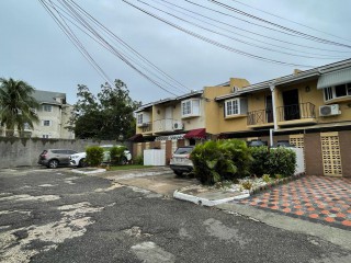 2 bed Townhouse For Sale in BARBICAN, Kingston / St. Andrew, Jamaica