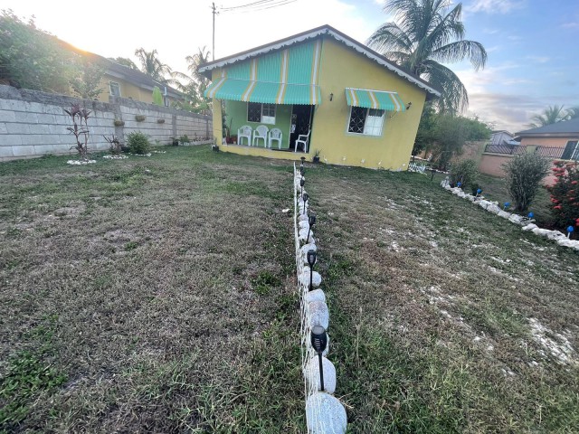 House For Sale in Old Harbour, St. Catherine Jamaica | [3]