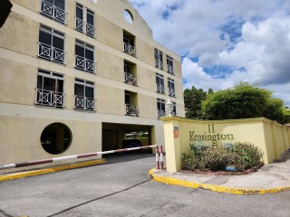 Apartment For Rent in New Kingston, Kingston / St. Andrew Jamaica | [12]