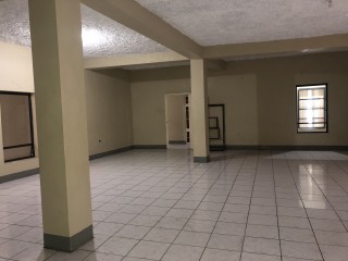 Commercial building For Rent in 21 and  22 Nashville, Manchester Jamaica | [5]