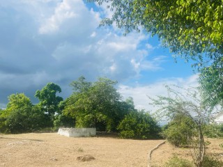 Residential lot For Sale – May Pen, Clarendon, Jamaica