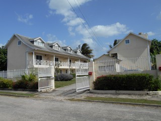 Apartment For Rent in Club Caribbean Court, St. Ann Jamaica | [13]
