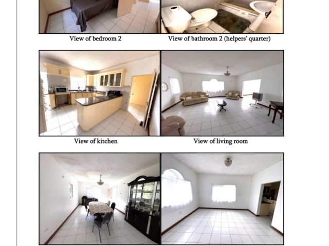 House For Sale in Ocean Ridge Tower Isle, St. Mary Jamaica | [1]