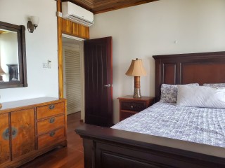 Apartment For Rent in New Kingston, Kingston / St. Andrew Jamaica | [5]