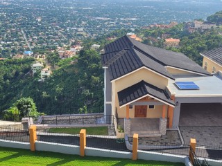 Townhouse For Rent in Smokey Vale, Kingston / St. Andrew Jamaica | [10]