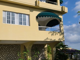 Apartment For Rent in Casa Montego Hotel grounds, Kingston / St. Andrew Jamaica | [1]
