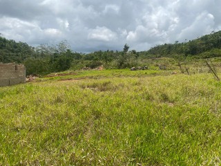 Residential lot For Sale in New Port Community close to the Knock Patrick Area, Manchester Jamaica | [4]