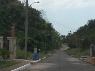 Residential lot For Sale in Smokeyvale, Kingston / St. Andrew, Jamaica