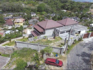 6 bed House For Sale in Stony Hill, Kingston / St. Andrew, Jamaica