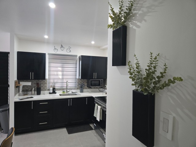 Apartment For Rent in ABIA apartments, Kingston / St. Andrew Jamaica | [2]