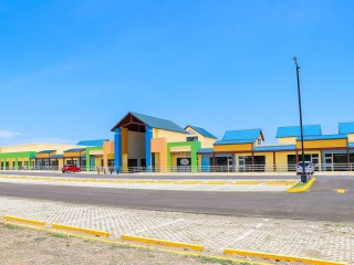 Space For Rent in Millennium Mall, Clarendon Jamaica | [1]