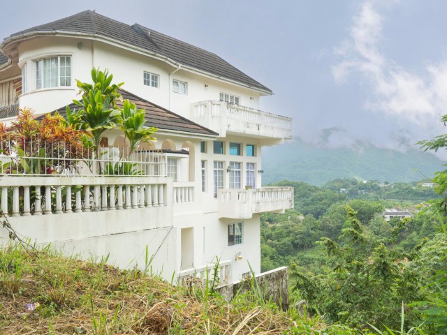 House For Sale in Stony Hill, Kingston / St. Andrew Jamaica | [1]